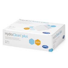  HydroClean plus sebpárna (10 db) gyógyászati segédeszköz