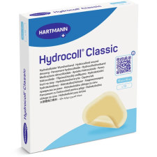  HYDROCOLL CLASSIC 5 X 5 CM gyógyászati segédeszköz