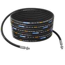 Hydroline DN6 1SC 30M Hidraulikus Tömlő, 11 mm Csatlakozóval kisháztartási gépek kiegészítői