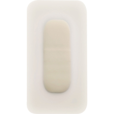  HydroTac® Comfort géllel impregnált habkötszer (8x15 cm; 10 db) gyógyászati segédeszköz