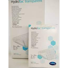  HydroTac transparent kötszer gyógyászati segédeszköz