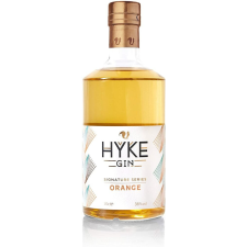 Hyke Orange 0,7l 38%*** gin