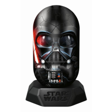  Hylkies: Star Wars Darth Vader figura puzzle, kirakós