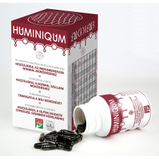Hymato Huminiqum, 120db vitamin és táplálékkiegészítő