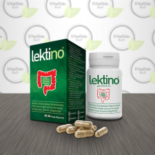 Hymato Lektino étrend-kiegészítő kapszula - 60 db vitamin és táplálékkiegészítő