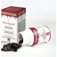 HYMATO PRODUCTS Kft. Huminiqum kapszula 120db gyógyhatású készítmény