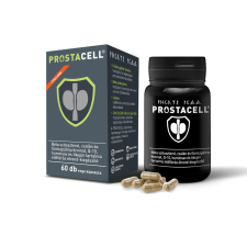 Hymato ProstaCell 60 kapszula étrend-kiegészítő vitamin és táplálékkiegészítő
