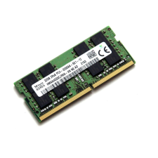 Hynix 32GB / 3200 DDR4 Notebook RAM (HMAA4GS6CJR8N-XN) memória (ram)