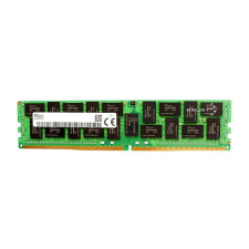 Hynix RAM memória 1x 16GB Hynix ECC REGISTERED DDR4 1Rx4 2400MHz PC4-19200 RDIMM | HMA82GR7MFR4N-UH memória (ram)