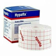 Hypafix kötésrögzítő gyógyászati segédeszköz