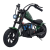 HYPER GOGO Elektromos Motor Cruiser 12 HYPER GOGO Chopper Vintage 24V 160W