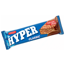 Hyper kakaós ostya 50 g alapvető élelmiszer