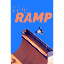 Hyperparadise The Ramp (PC - Steam elektronikus játék licensz) videójáték