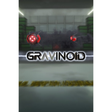 Hypersome Games Gravinoid (PC - Steam Digitális termékkulcs) videójáték