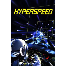  Hyperspeed (digitális licenc) videójáték
