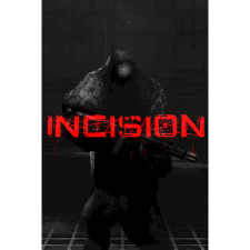Hyperstrange INCISION (PC - Steam elektronikus játék licensz) videójáték