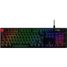 HYPERX Alloy Origins PBT Mechanical Gaming UK billentyűzet (639N3AA#ABU) (639N3AA#ABU) billentyűzet