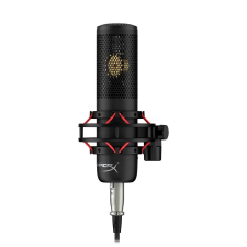 HYPERX ProCast XLR asztali mikrofon (699Z0AA) (699Z0AA) mikrofon