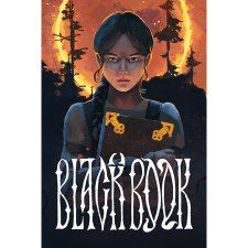 HypeTrain Digital Black Book (PC - Steam elektronikus játék licensz) videójáték