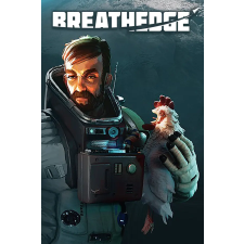 HypeTrain Digital Breathedge (digitális licenc) videójáték