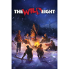 HypeTrain Digital The Wild Eight (PC - Steam Digitális termékkulcs)
