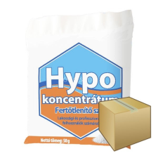 Hypo Koncentrátum fertőtlenítőszer 50g tisztító- és takarítószer, higiénia