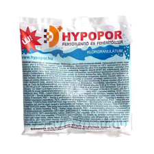  Hypopor 50 g tisztító- és takarítószer, higiénia