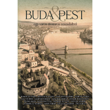 Hystoricum Buda & Pest regény