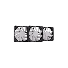 HYTE flow FA12 Triple Fan Pack hűtés