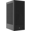 HYTE Revolt 3 táp nélküli mini-ITX ház fekete (CS-REVOLT3-B) (CS-REVOLT3-B)