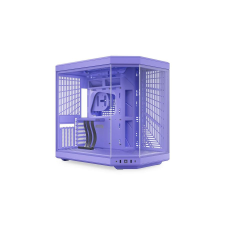 HYTE Y70 Midi Tower Violet számítógép ház