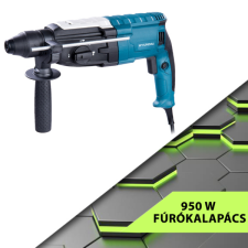 Hyundai fúrókalapács SDS+ 950 W - HYD-3205A fúrókalapács