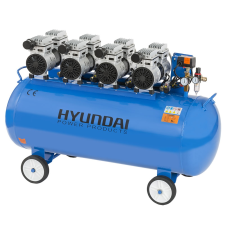Hyundai HYD-200F kompresszor