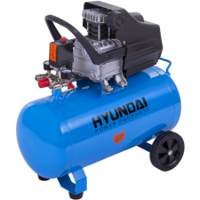 Hyundai HYD-50 kompresszor