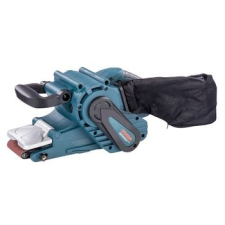 Hyundai HYD-72M szalagcsiszoló, 1100W kézi szalagcsiszoló