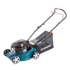 Hyundai HYD-99CC benzinmotoros fűnyíró, 40 cm vágási szélesség fűnyíró