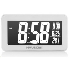 Hyundai HYUAC321W digitális ébresztőóra (HYUAC321W) ébresztőóra