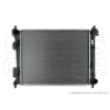  Hyundai I20 2008.05-2012.03.31 Vízhűtő (07Z3)