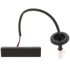  Hyundai i20 2012 - gomb (mikrokapcsoló) a hátsó csomagtérfedél fogantyúján karosszéria elem