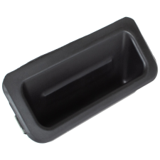  Hyundai i30 12-17 KOMBI hátsó csomagtérfedél fogantyú gombja (mikrokapcsoló) karosszéria elem