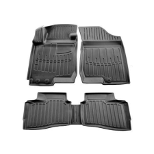  Hyundai I30 CW (FD) tálcás gumi autószőnyeg készlet (2007-2012) autószőnyeg