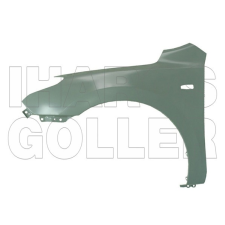  Hyundai I30 (FD) 2007.03-2011.10.31 Első sárvédő bal (0PX1) karosszéria elem