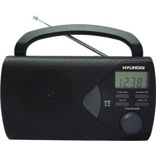 Hyundai PR 200 rádió