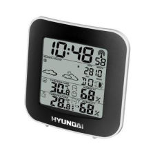  Hyundai WS8236 Időjárás állomás időjárásjelző