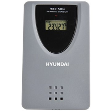 Hyundai WS-érzékelő 77 TH időjárásjelző