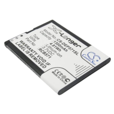 HZTBL-4D-01 Akkumulátor 1300 mAh mobiltelefon akkumulátor