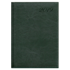  I020 Image B5 napi naptár - Zöld határidőnapló