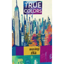 I.A.T. Kiadó True Colors regény
