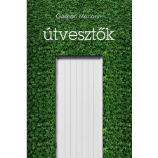I.A.T. Kiadó Útvesztők regény