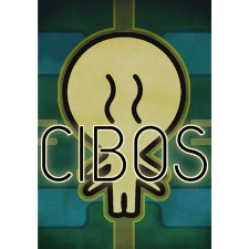 I AM A DOG studio CIBOS (PC - Steam elektronikus játék licensz) videójáték
